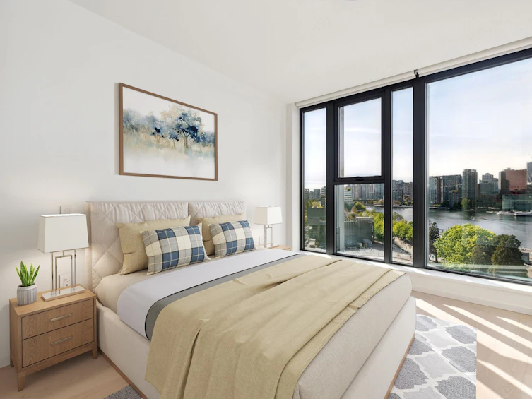 803-1601 Quebec Street, Vancouver, BC, V6A 0J9 - 7