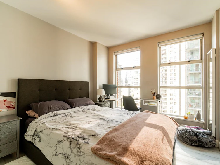 1702-939 Homer Street, Vancouver, BC, V6B 2W6 - 13