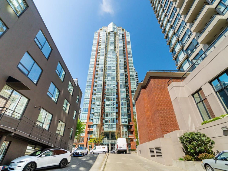 1702-939 Homer Street, Vancouver, BC, V6B 2W6 - 36