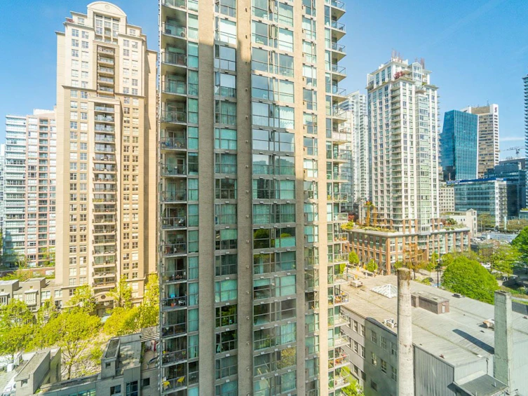 1702-939 Homer Street, Vancouver, BC, V6B 2W6 - 32
