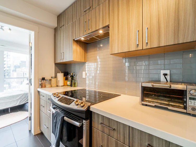 1702-939 Homer Street, Vancouver, BC, V6B 2W6 - 9