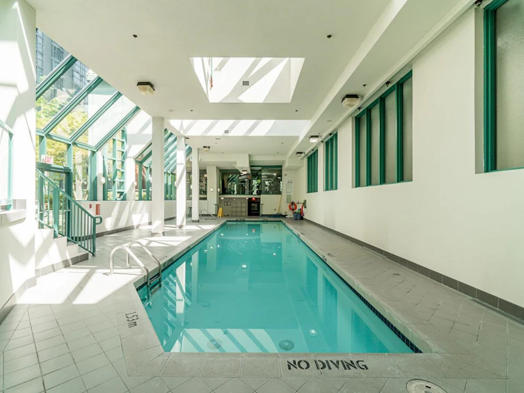 1702-939 Homer Street, Vancouver, BC, V6B 2W6 - 24