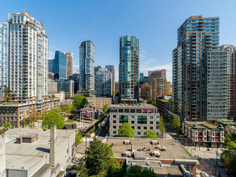 1702-939 Homer Street, Vancouver, BC, V6B 2W6 - 34