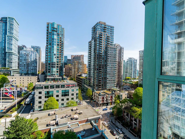 1702-939 Homer Street, Vancouver, BC, V6B 2W6 - 33