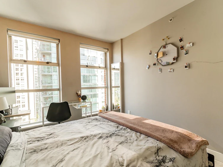 1702-939 Homer Street, Vancouver, BC, V6B 2W6 - 14