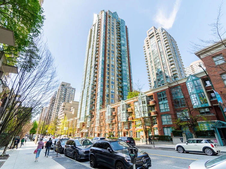 1702-939 Homer Street, Vancouver, BC, V6B 2W6 - 37