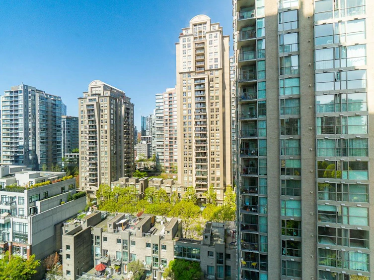 1702-939 Homer Street, Vancouver, BC, V6B 2W6 - 31