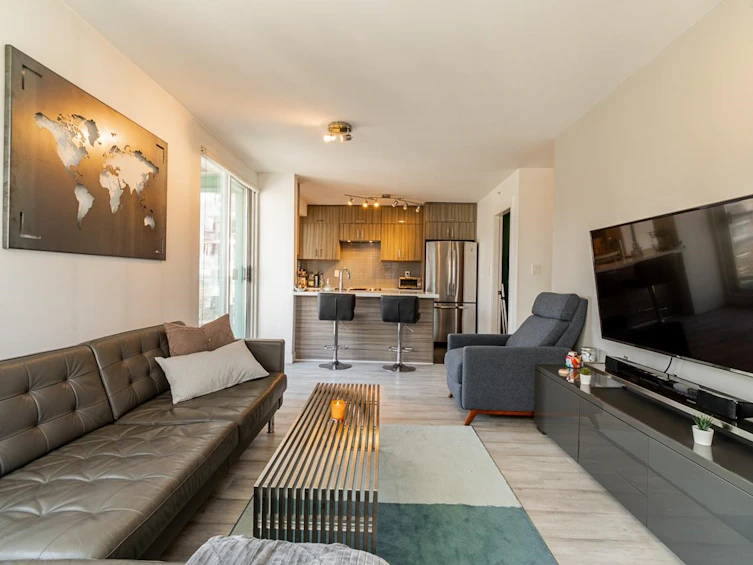 1702-939 Homer Street, Vancouver, BC, V6B 2W6 - 4