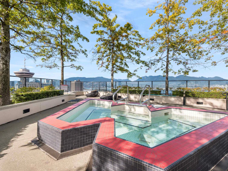 1903-108 W Cordova Street, Vancouver, BC, V6B 0G5 - 22