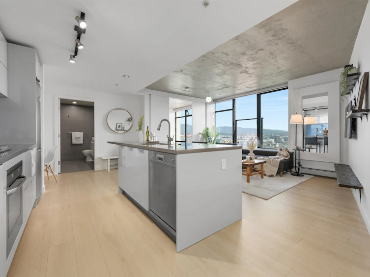 1903-108 W Cordova Street, Vancouver, BC, V6B 0G5 - 7