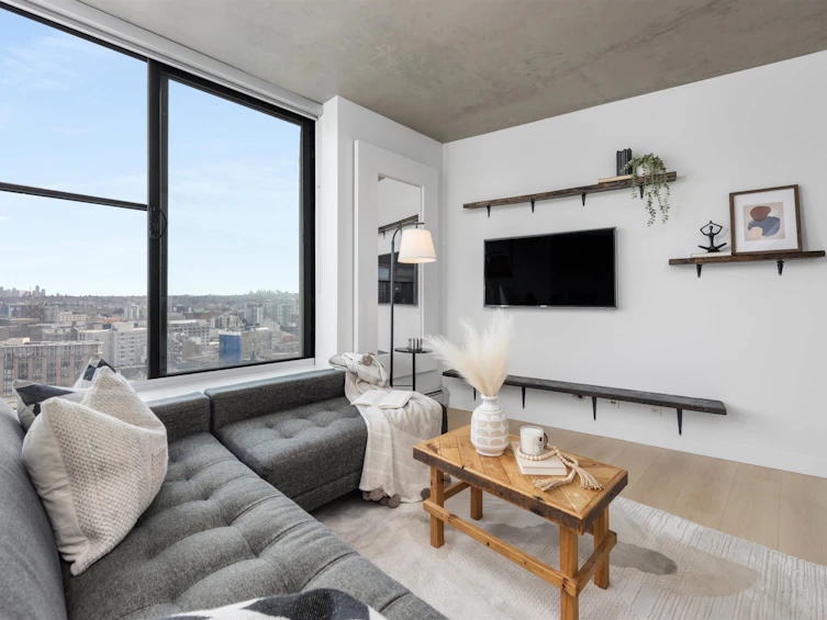 1903-108 W Cordova Street, Vancouver, BC, V6B 0G5 - 3