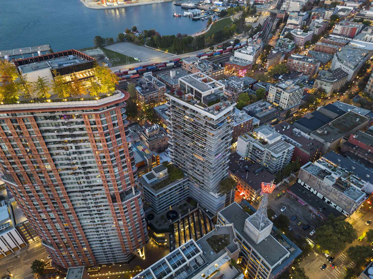 1903-108 W Cordova Street, Vancouver, BC, V6B 0G5 - 32