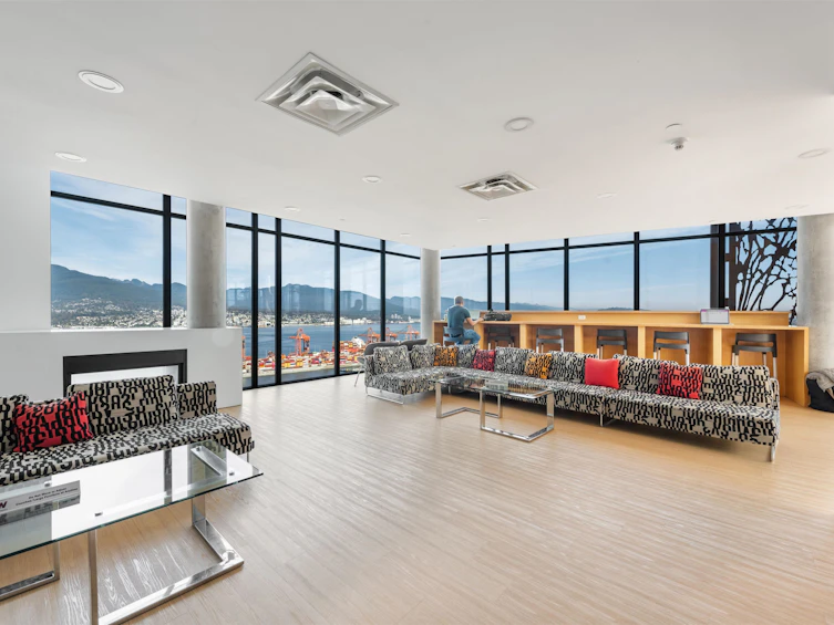 1903-108 W Cordova Street, Vancouver, BC, V6B 0G5 - 28