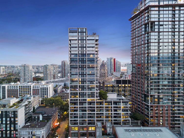 1903-108 W Cordova Street, Vancouver, BC, V6B 0G5 - 20