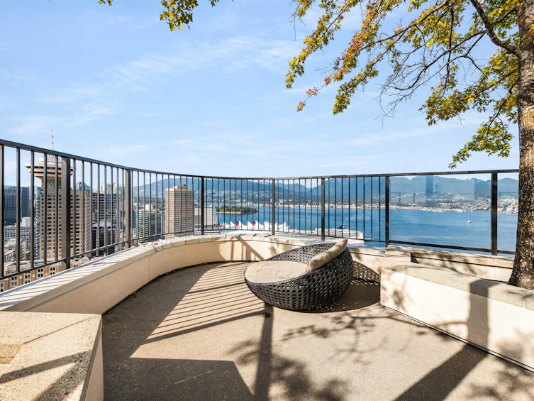 1903-108 W Cordova Street, Vancouver, BC, V6B 0G5 - 24
