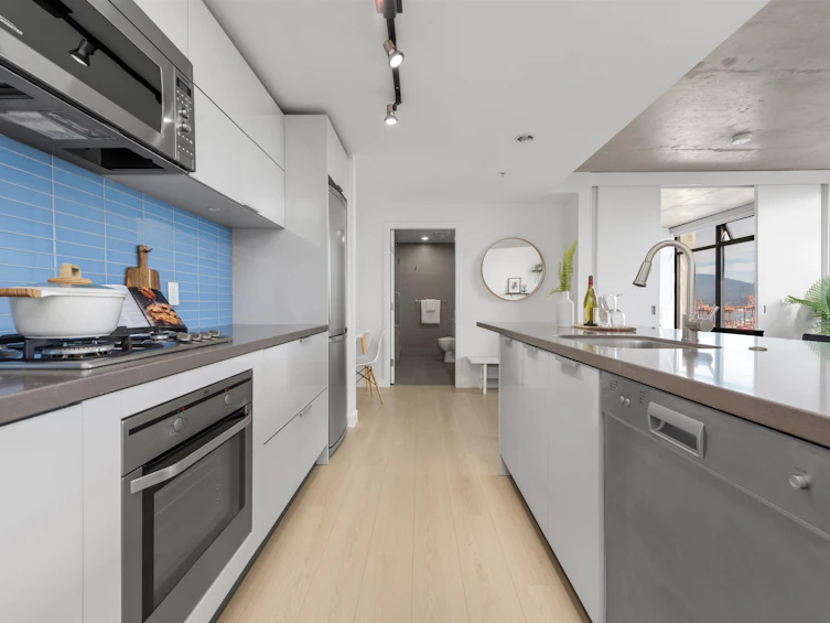1903-108 W Cordova Street, Vancouver, BC, V6B 0G5 - 10