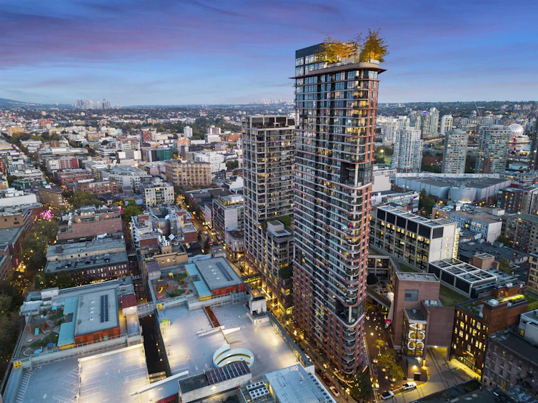 1903-108 W Cordova Street, Vancouver, BC, V6B 0G5 - 31