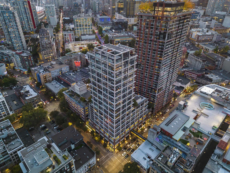 1903-108 W Cordova Street, Vancouver, BC, V6B 0G5 - 21