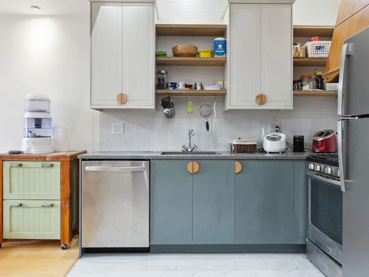 307-980 W 22nd Avenue, Vancouver, BC, V5Z 2A1 - 5