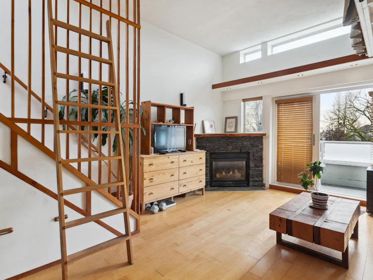 307-980 W 22nd Avenue, Vancouver, BC, V5Z 2A1 - 4