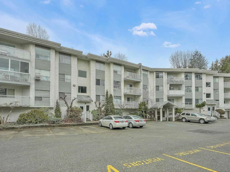 310-2535 Hill Tout Street, Abbotsford, BC, V2T 2P8 - 2