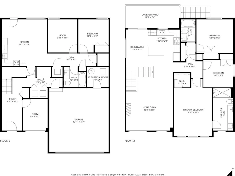 3-46058 Bonny Avenue, Chilliwack, BC, V2P 3H6 - 2