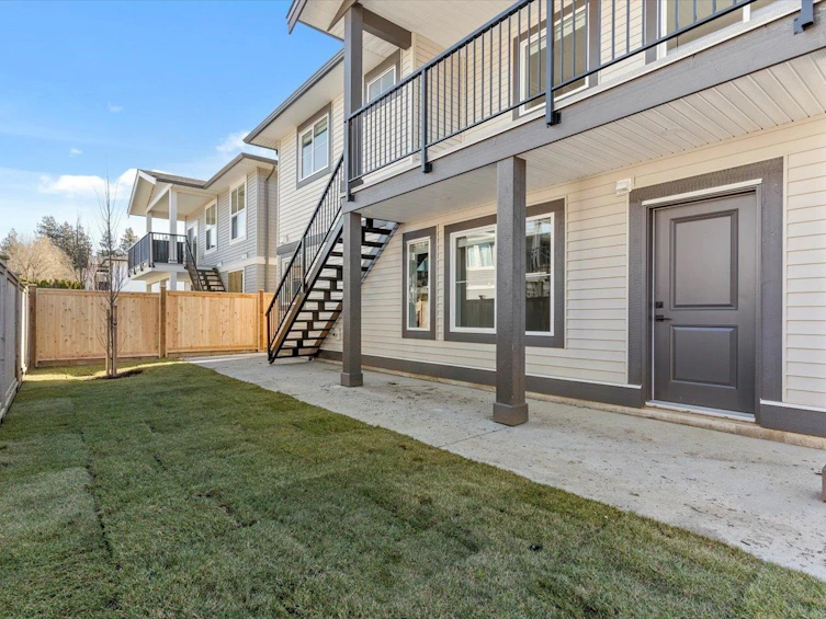 3-46058 Bonny Avenue, Chilliwack, BC, V2P 3H6 - 36