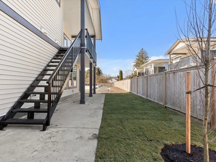 3-46058 Bonny Avenue, Chilliwack, BC, V2P 3H6 - 35