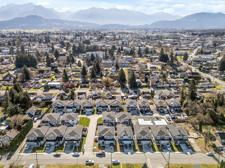 3-46058 Bonny Avenue, Chilliwack, BC, V2P 3H6 - 39