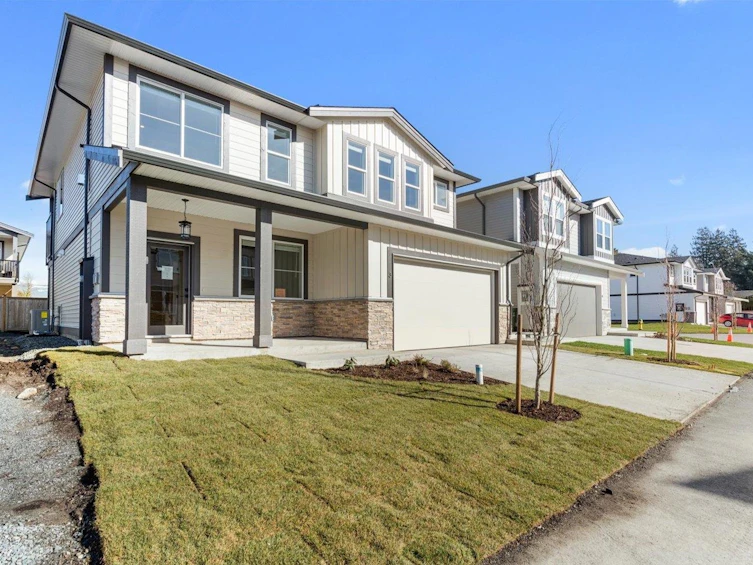 3-46058 Bonny Avenue, Chilliwack, BC, V2P 3H6 - 4