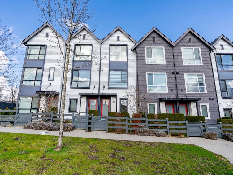 39-19159 Watkins Drive, Surrey, BC, V4N 6P7