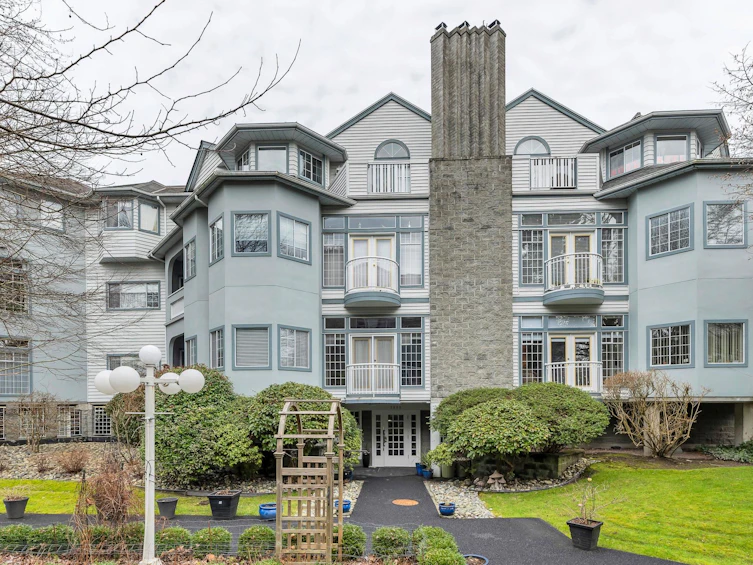206-7660 Minoru Boulevard, Richmond, BC, V6Y 1Z5 - 37