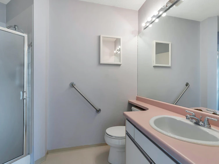 206-7660 Minoru Boulevard, Richmond, BC, V6Y 1Z5 - 22