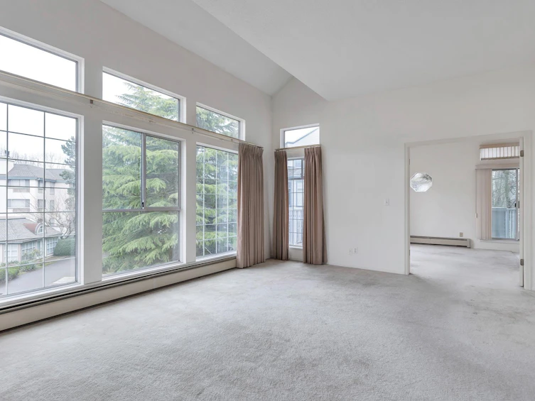 206-7660 Minoru Boulevard, Richmond, BC, V6Y 1Z5 - 7