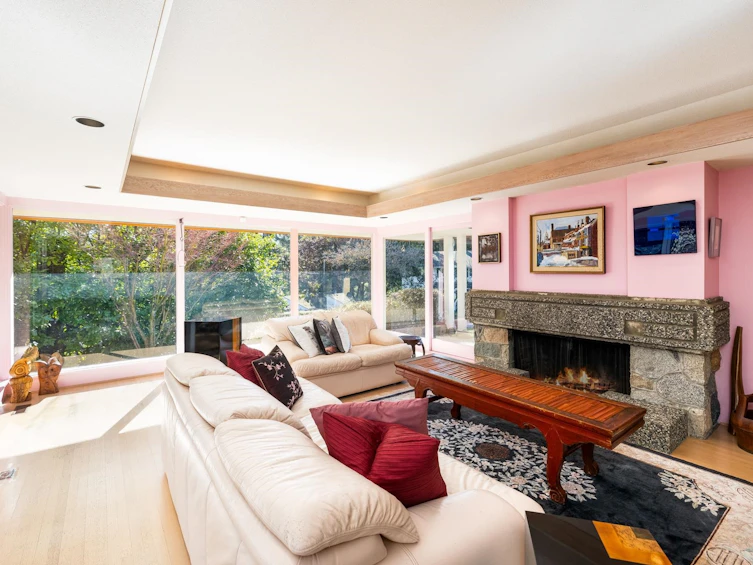 405 Bury Lane, West Vancouver, BC, V7S 1K4 - 5