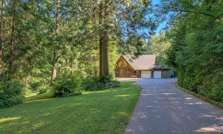 11108 Greenwood Drive