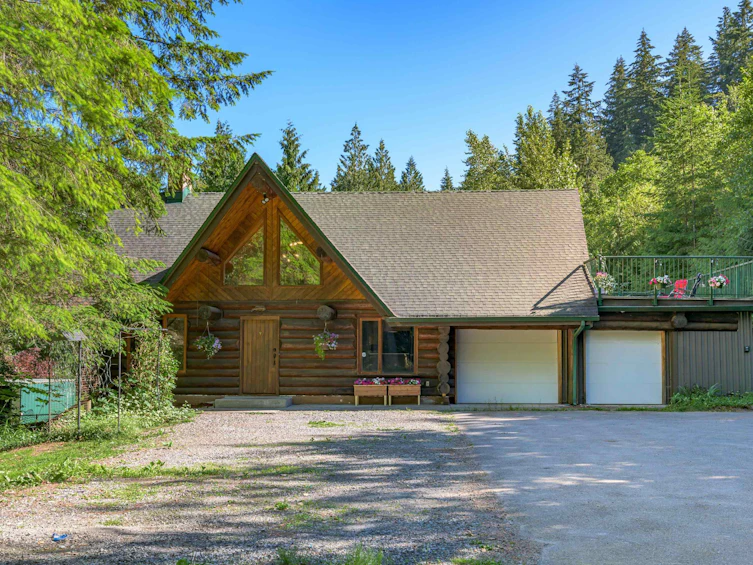 11108 Greenwood Drive, Mission, BC, V4S 1A9