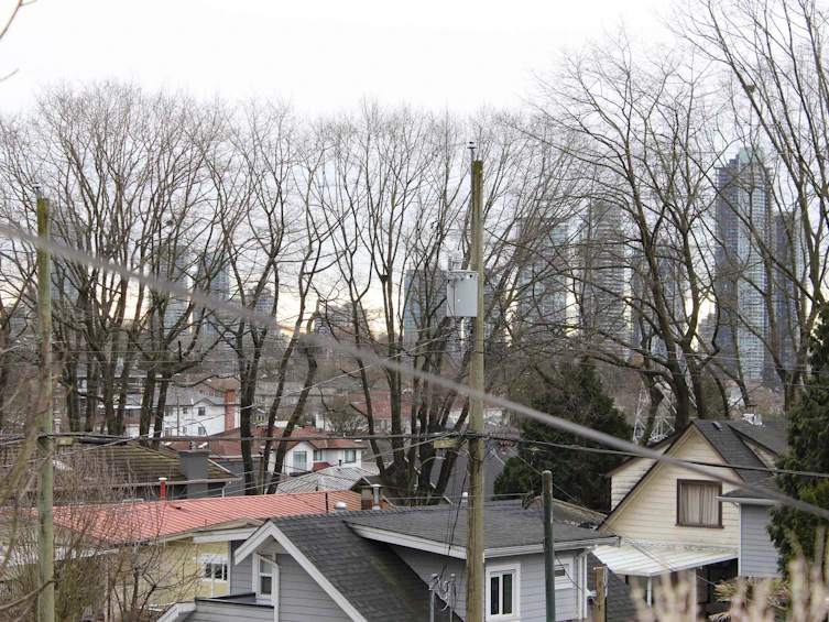 520 Kootenay Street, Vancouver, BC, V5K 4P9 - 2