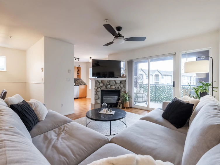 309-20239 Michaud Crescent, Langley, BC, V3A 8L1 - 5