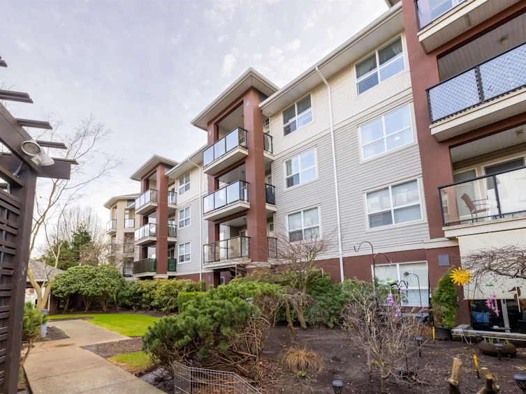 309-20239 Michaud Crescent, Langley, BC, V3A 8L1 - 37