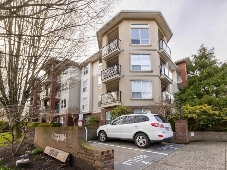 309-20239 Michaud Crescent, Langley, BC, V3A 8L1 - 39