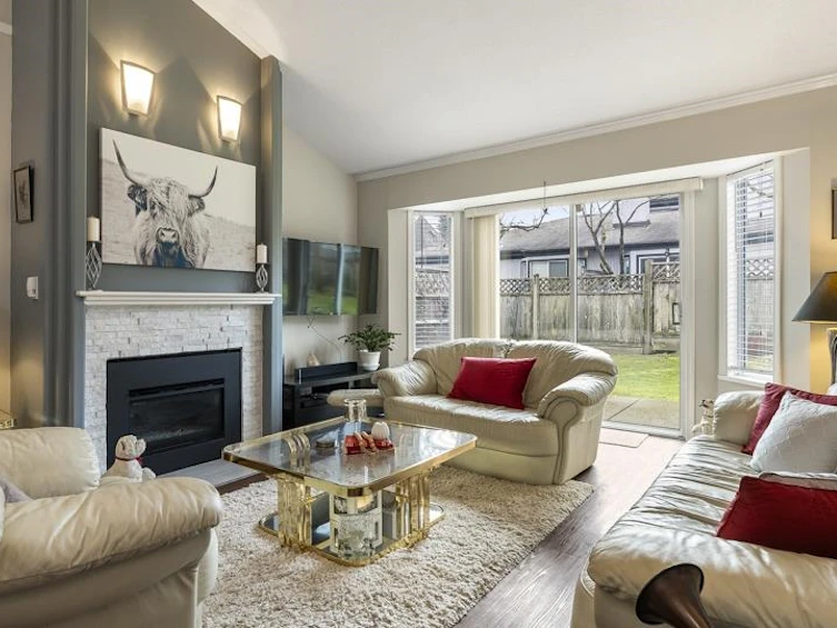 38-8567 164 Street, Surrey, BC, V4N 3K4 - 2