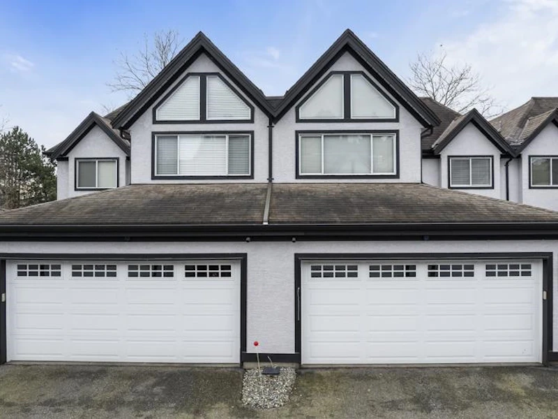 38 - 8567 164th Street, Surrey BC V4N 3K4
