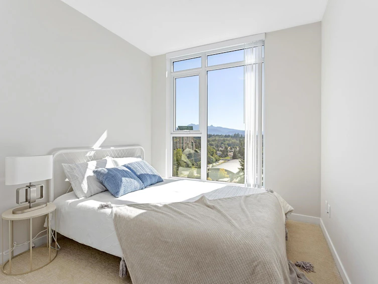 1505-1182 Westwood Street, Coquitlam, BC, V3B 0T9 - 36