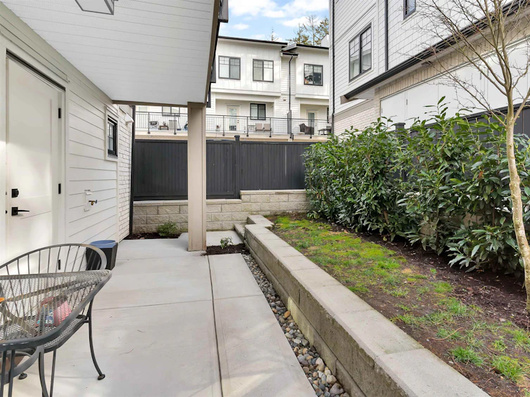 9-16467 23a Avenue, Surrey, BC, V3Z 1E9 - 16
