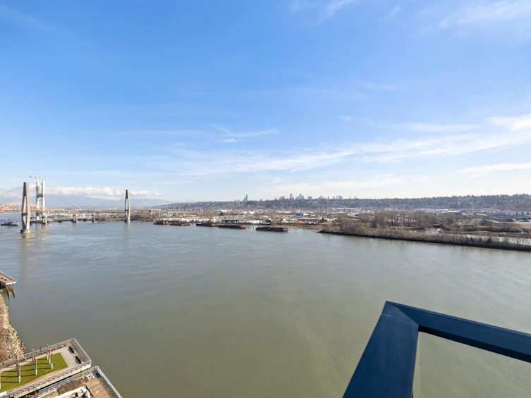1702-660 Quayside Drive, New Westminster, BC, V3M 0P2 - 22