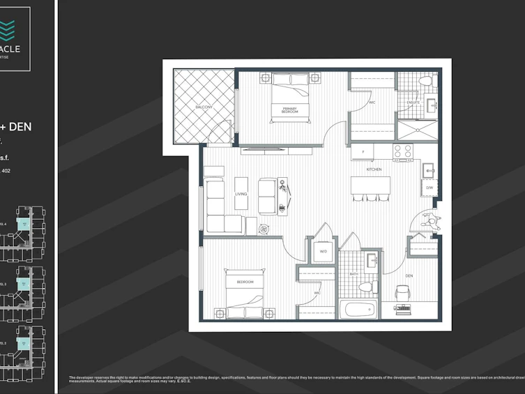 302-1609 160 Street, Surrey, BC - 9