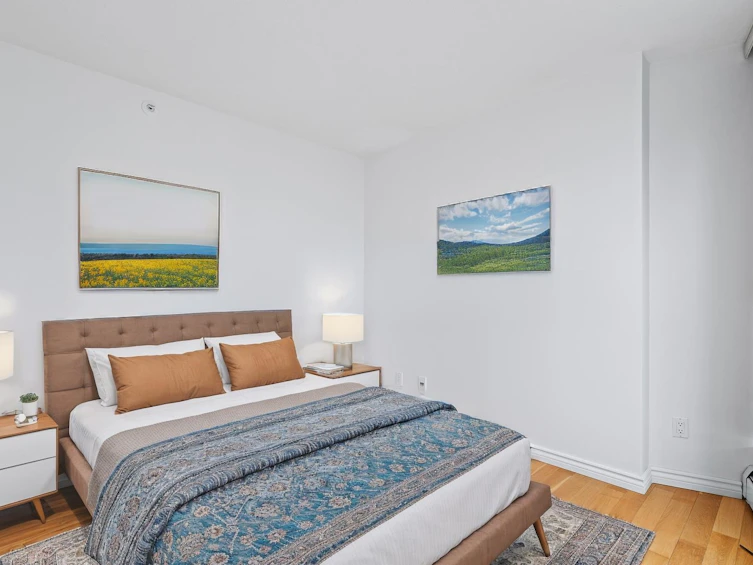 1902-1008 Cambie Street, Vancouver, BC, V6B 6J7 - 2