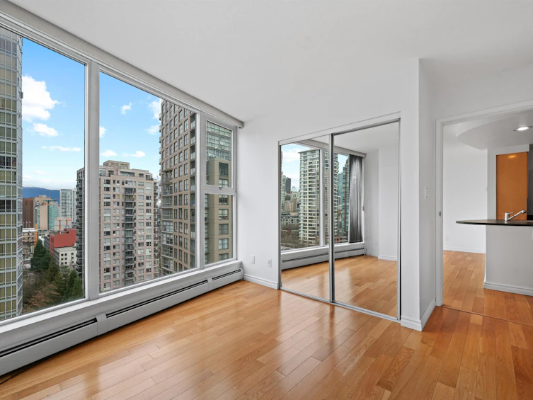 1902-1008 Cambie Street, Vancouver, BC, V6B 6J7 - 17
