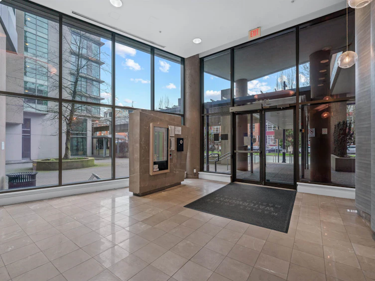 1902-1008 Cambie Street, Vancouver, BC, V6B 6J7 - 26